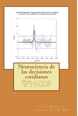 Neurociencia de las decisiones cotidianas: Desde la taza de café hasta el día de la votación - Cesar Monroy-fonseca Msc