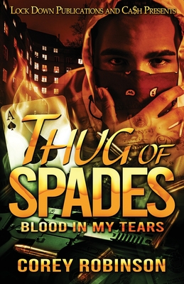 Thug of Spades - Corey Robinson