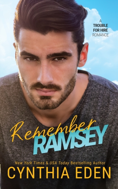 Remember Ramsey - Cynthia Eden