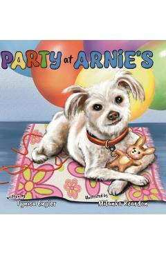 Party at Arnie's - Fynisa Engler