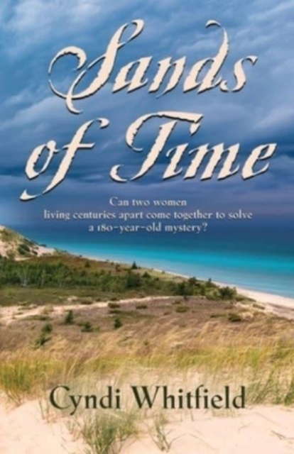 Sands of Time - Cyndi Whitfield