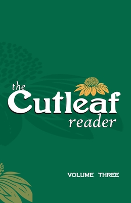 The Cutleaf Reader - volume three - Kelly March