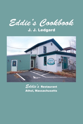 Eddie's Cookbook - J. J. Ledgard