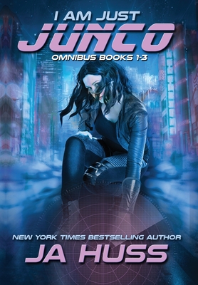 I Am Just Junco: Omnibus Books 1-3 - Ja Huss