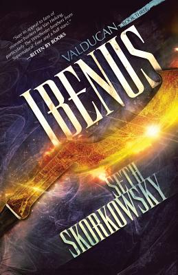 Ibenus: The Valducan Book 3 - Seth Skorkowsky