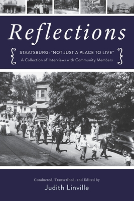 Reflections: Staatsburg: