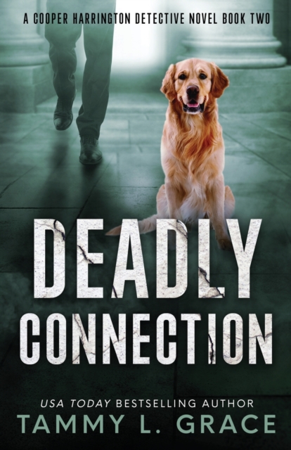 Deadly Connection: A Cooper Harrington Detective Novel - Tammy L. Grace