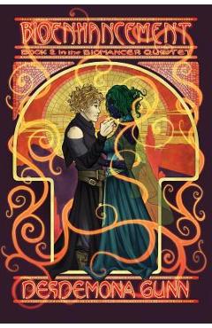 Poza produsului Bioenhancement - Desdemona Gunn