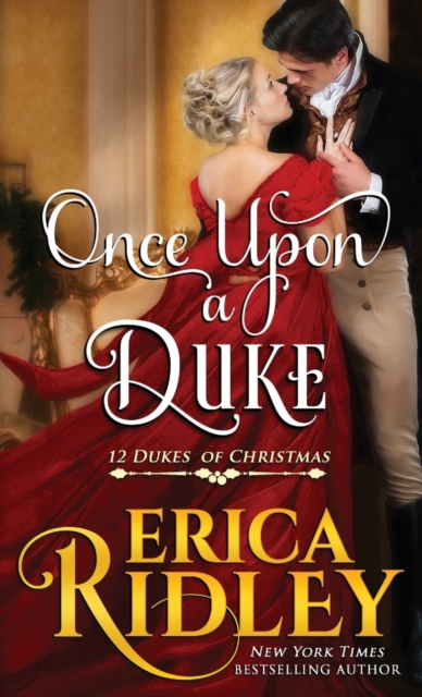Once Upon a Duke - Erica Ridley
