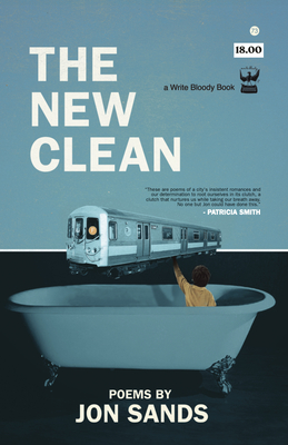 The New Clean - Jon Sands