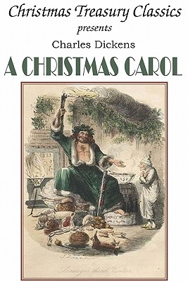 A Christmas Carol - Charles Dickens