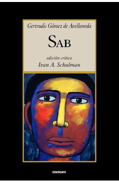 Sab - Gertrudis Gomez De Avellaneda