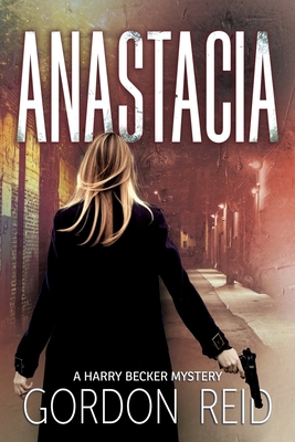 Anastacia - Gordon Reid
