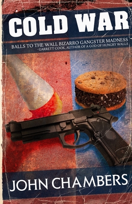 Cold War - John Chambers