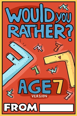 Would You Rather Age 7 Version - Billy Chuckle