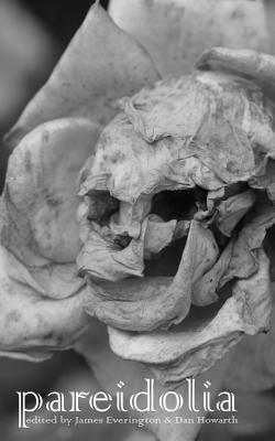 Pareidolia - James Everington