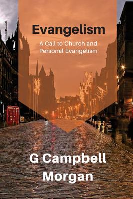 Evangelism: Evangelism and the Modern Church - Sharif George