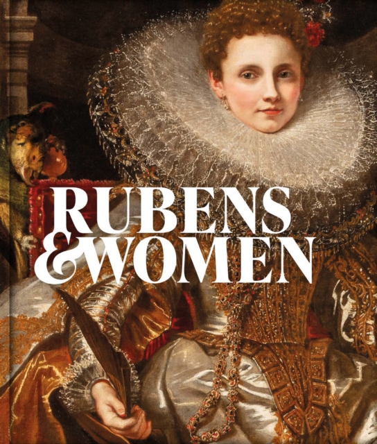 Rubens & Women - Ben Van Beneden