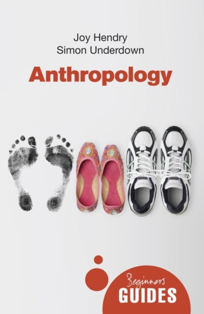 Anthropology: A Beginner's Guide - Joy Hendry