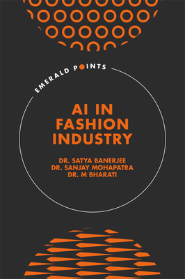 AI in Fashion Industry - Satya Banerjee