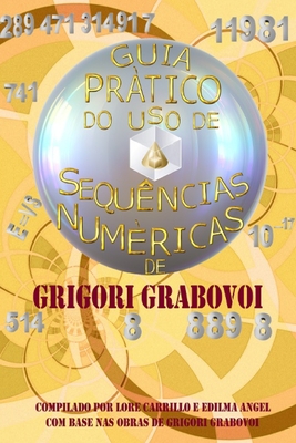 Guia Prtico Do USO de Sequncias Numricas - Edilma Angel *. Eam Publishing