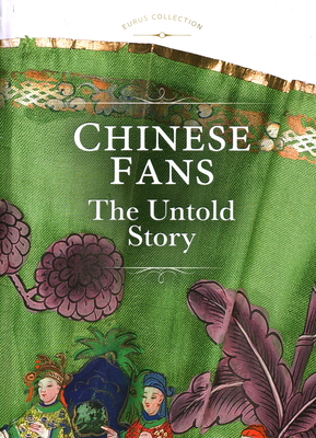 Chinese Fans: The Untold Story - Hahn Eura Eunkyung