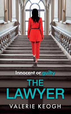The Lawyer - Valerie Keogh
