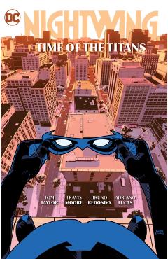 Nightwing Vol. 5 - Tom Taylor