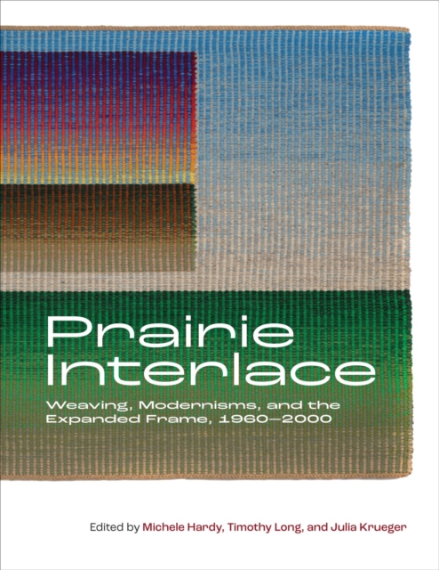 Prairie Interlace - Michele Hardy