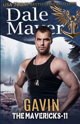Gavin - Dale Mayer