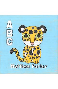 Poza produsului ABC - Matthew Porter
