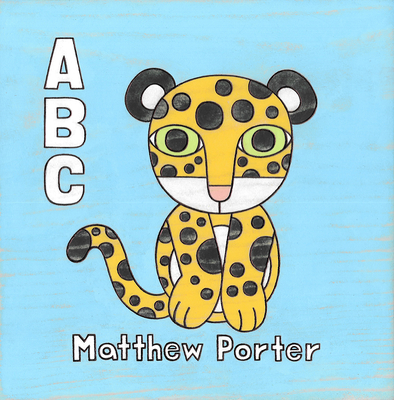 ABC - Matthew Porter