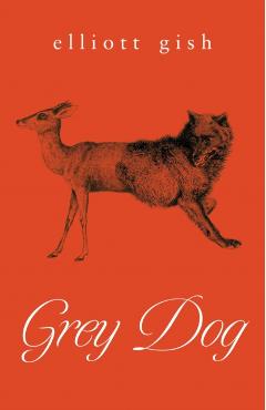 Grey Dog - Elliott Gish