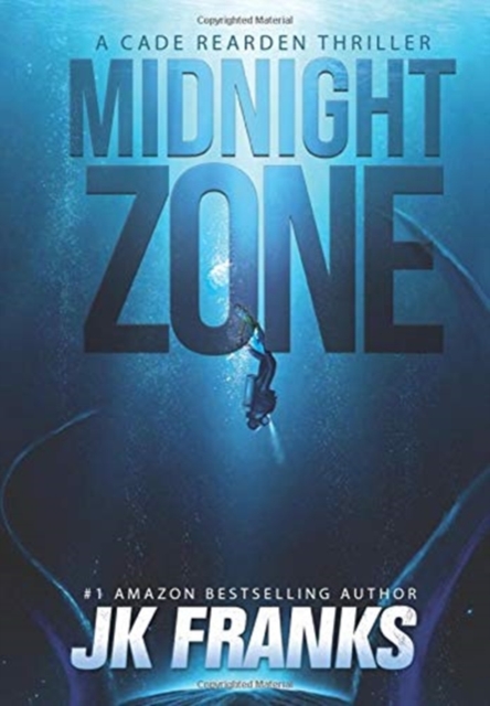 Midnight Zone - Jk Franks