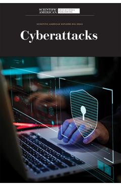 Coperta cărții 'Cyberattacks - Scientific American Editors'