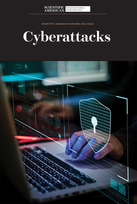 Coperta cărții 'Cyberattacks - Scientific American Editors'