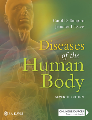 Diseases of the Human Body - Carol D. Tamparo
