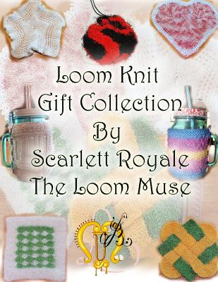 Loom Knit Gift Collection - Scarlett Royale