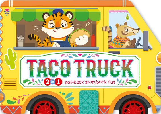 Taco Truck - Hannah Campling