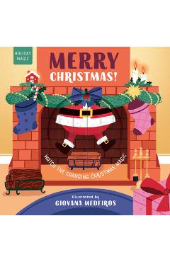 Poza produsului Merry Christmas! - Harriet Stone