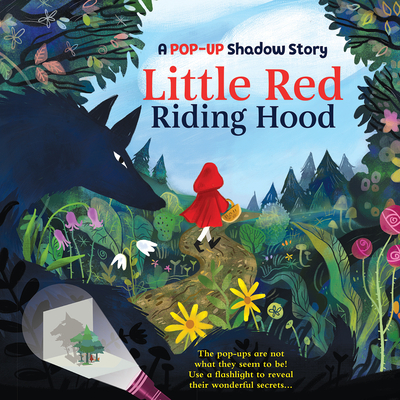 Little Red Riding Hood - Eve Robertson