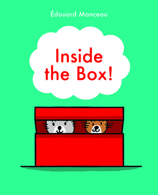 Inside the Box - douard Manceau