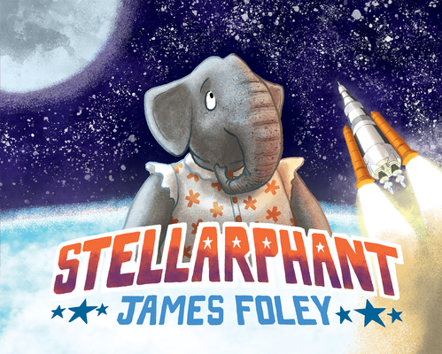 Stellarphant - James Foley