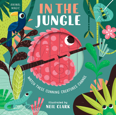 In the Jungle - Neil Clark