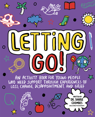 Letting Go! - Sharie Coombes