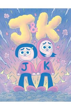 J + K - John Pham