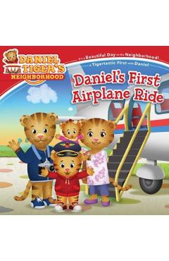 Daniel's First Airplane Ride - Haley Hoffman