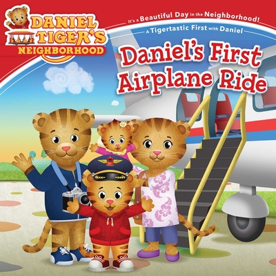 Daniel's First Airplane Ride - Haley Hoffman