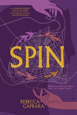 Spin - Rebecca Caprara