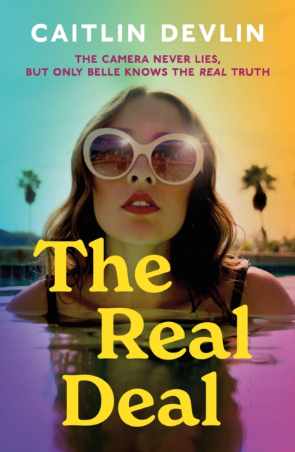 The Real Deal - Caitlin Devlin